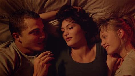 Heath Ledger. In a tent. 7. Blue is the Warmest Color (2013) Quat'sous Films. The love scenes between Adele and Emma is one of the most beautifully romantic and realistic sex scenes in the history ...